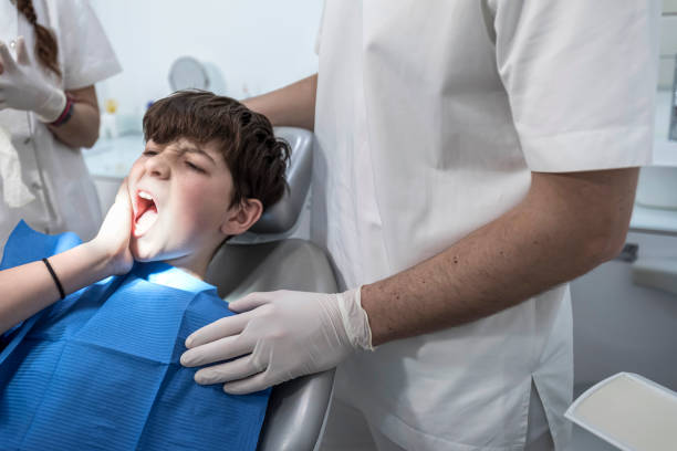 Best Cracked Tooth Emergency Dentist  in Miami Lakes, FL